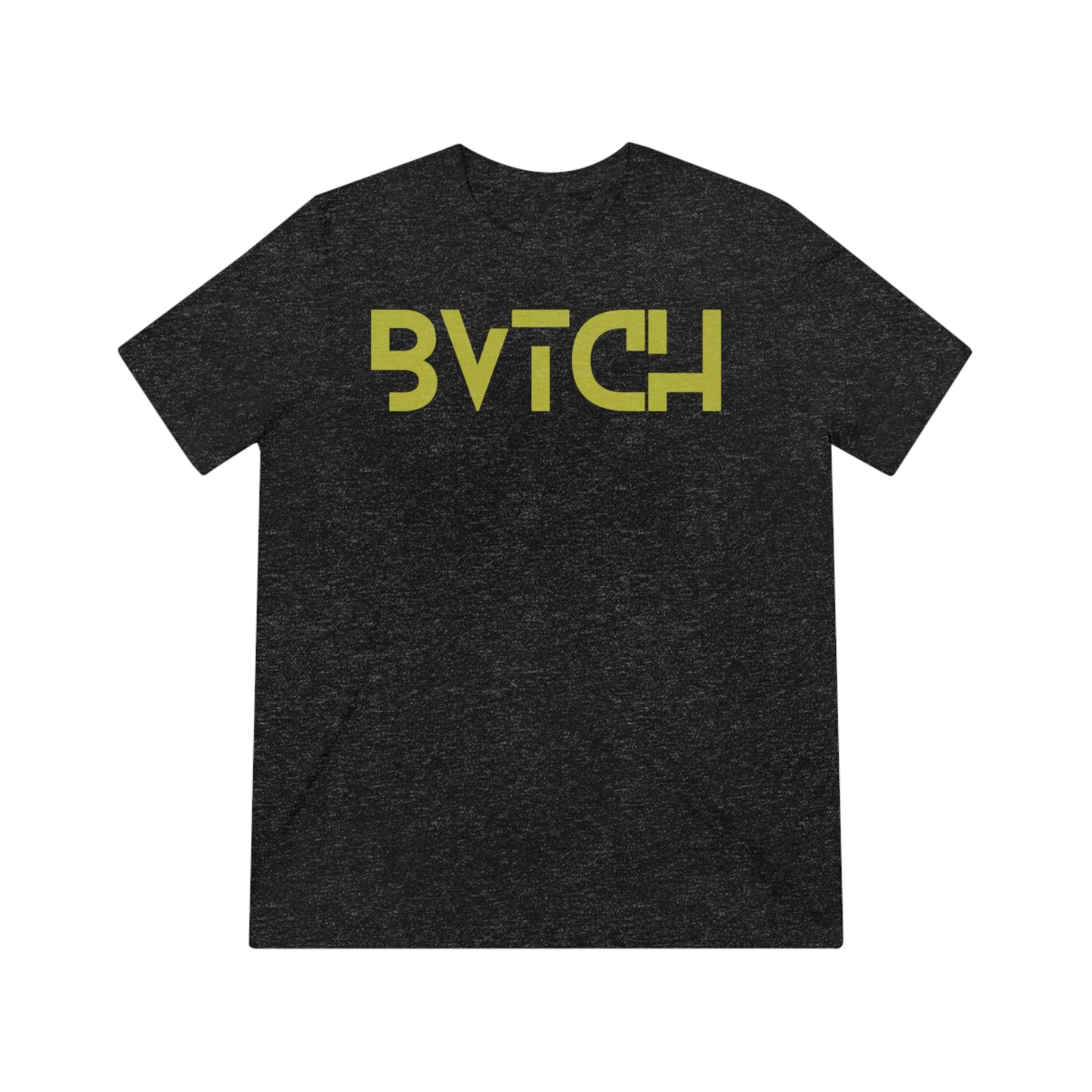 Unisex Triblend Tee