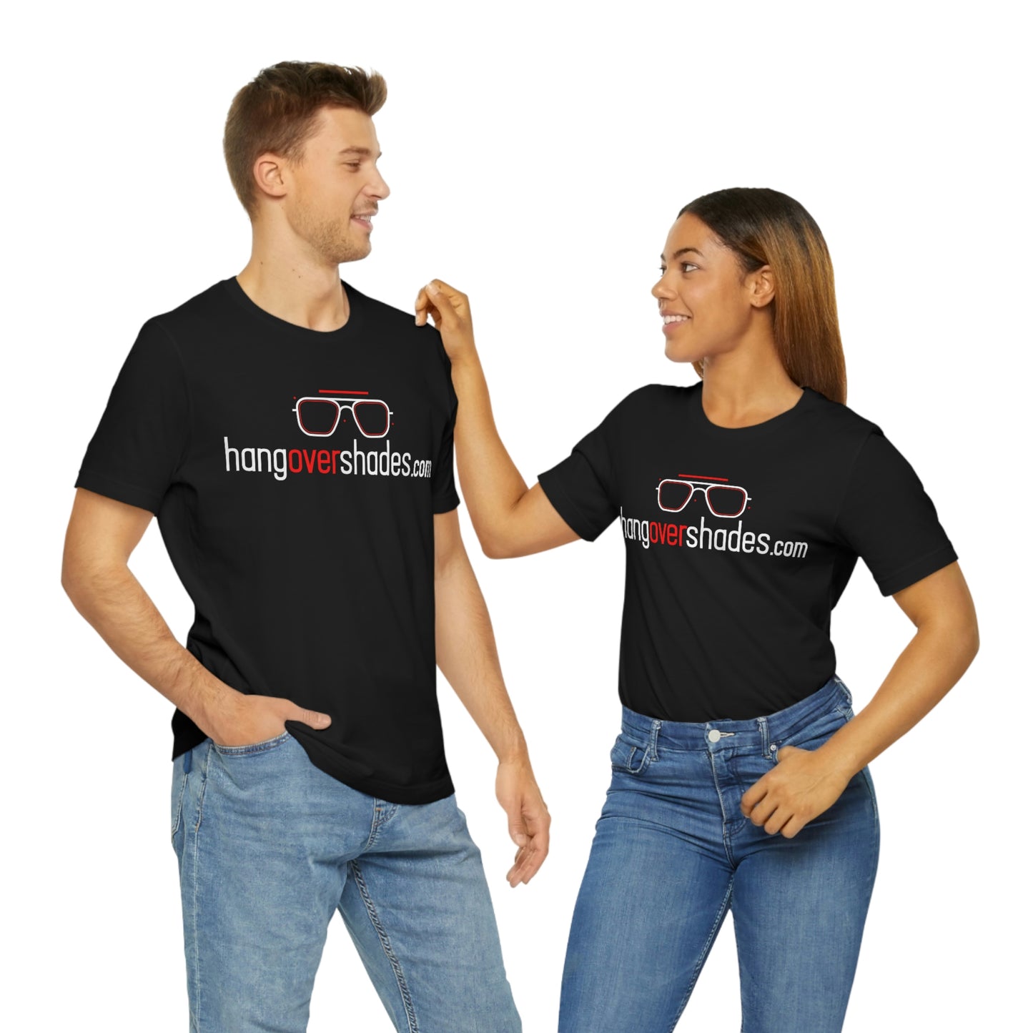 Hangover Shades T-Shirt