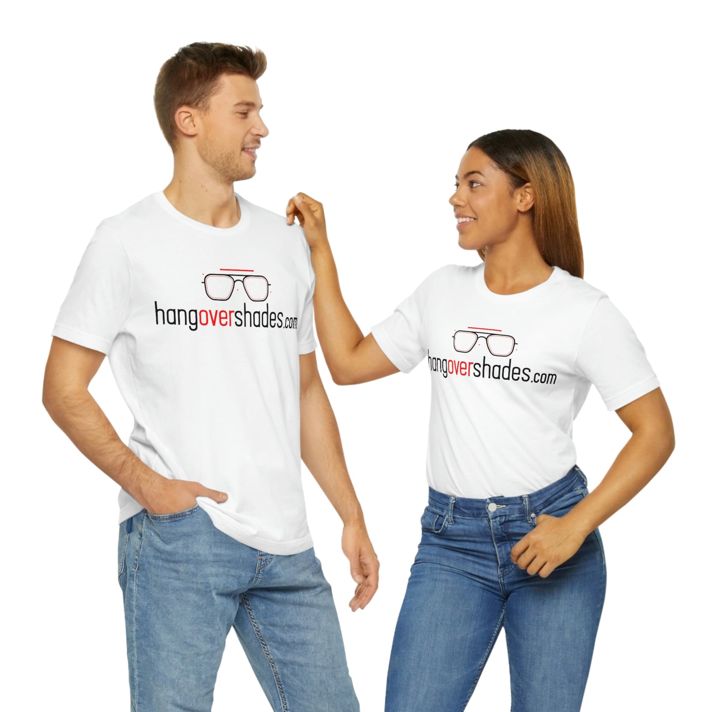 Hangover Shades T-Shirt
