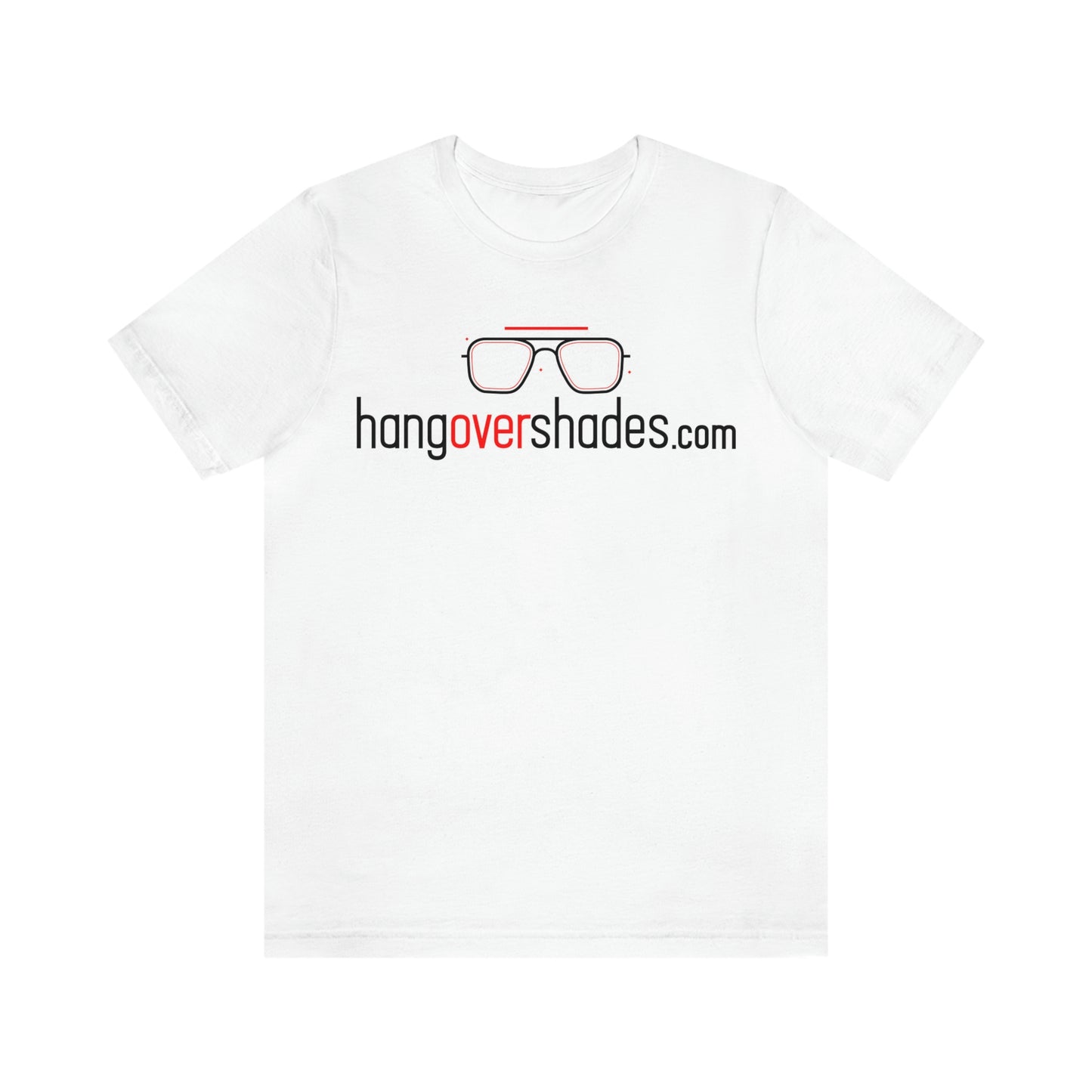 Hangover Shades T-Shirt