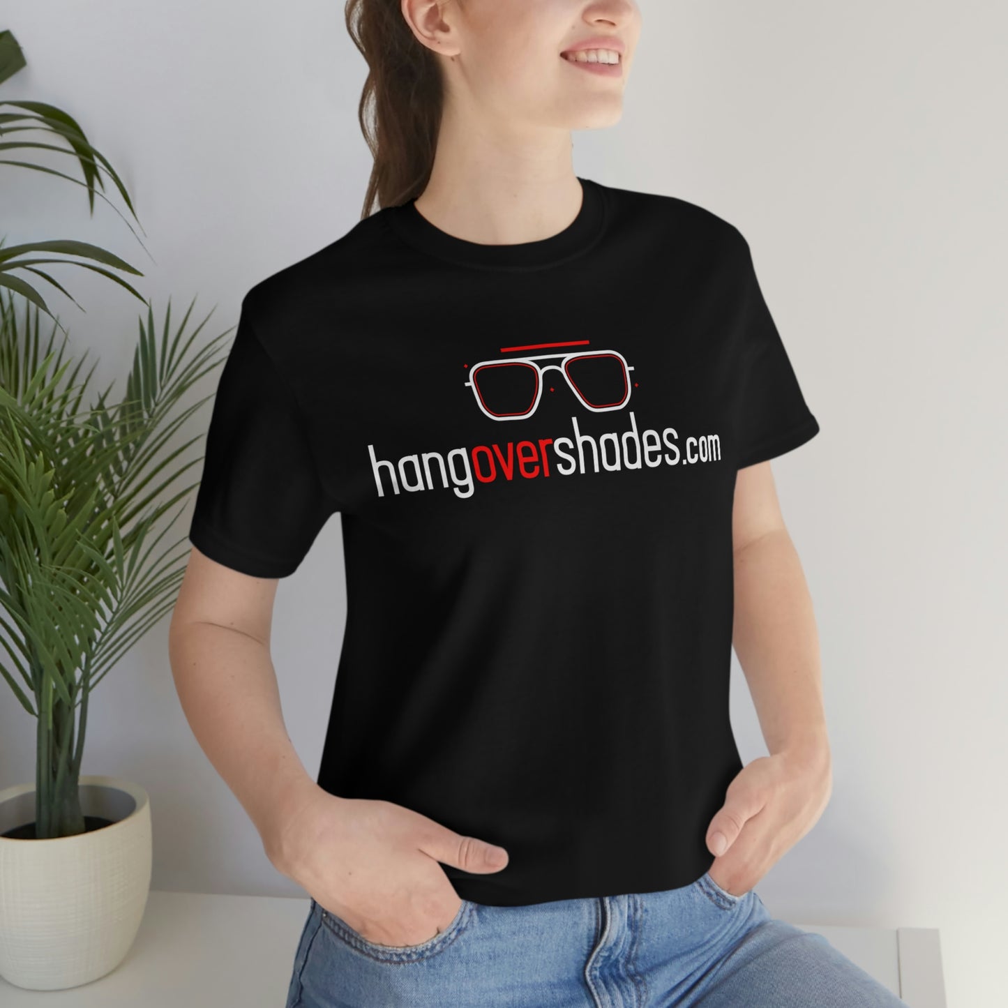 Hangover Shades T-Shirt