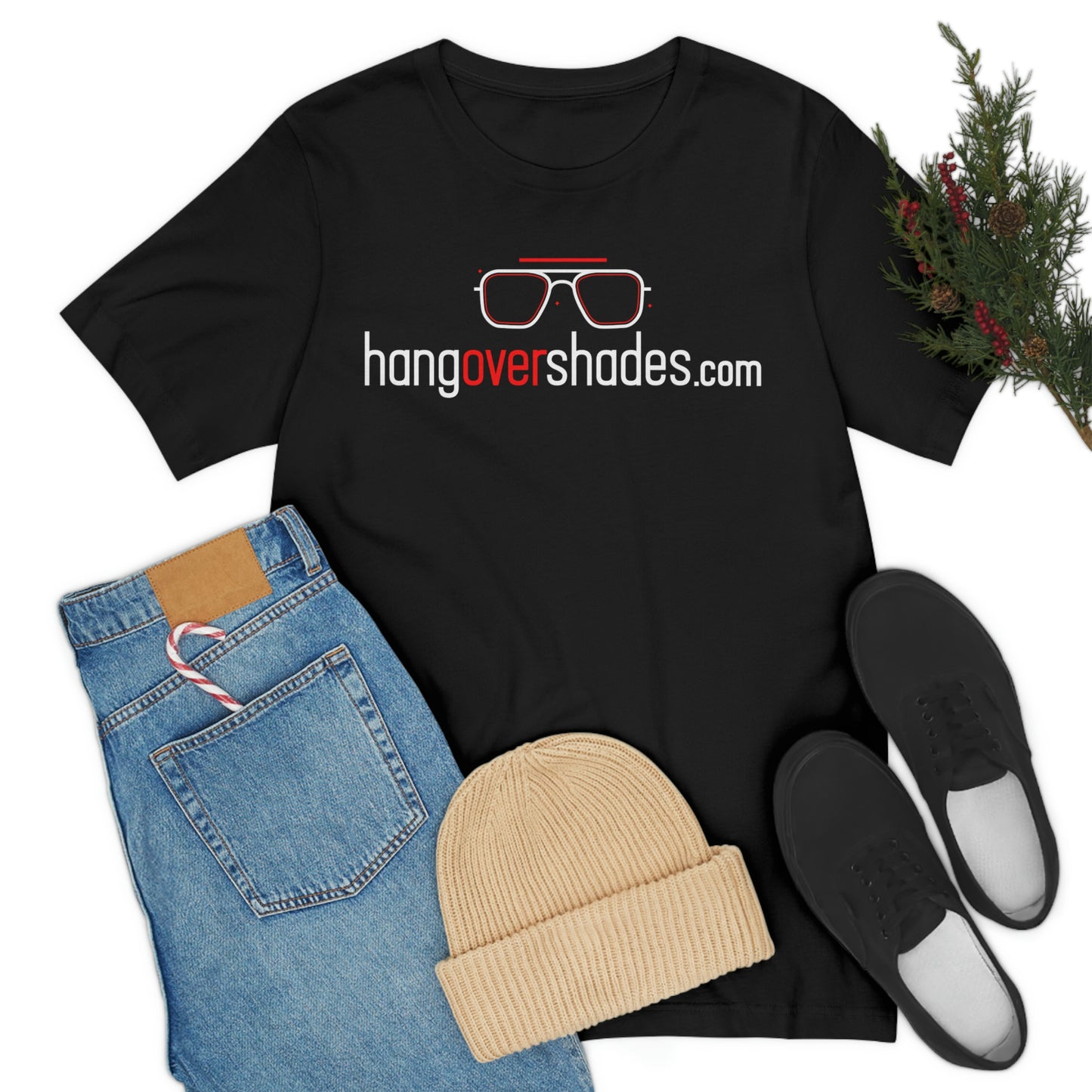 Hangover Shades T-Shirt