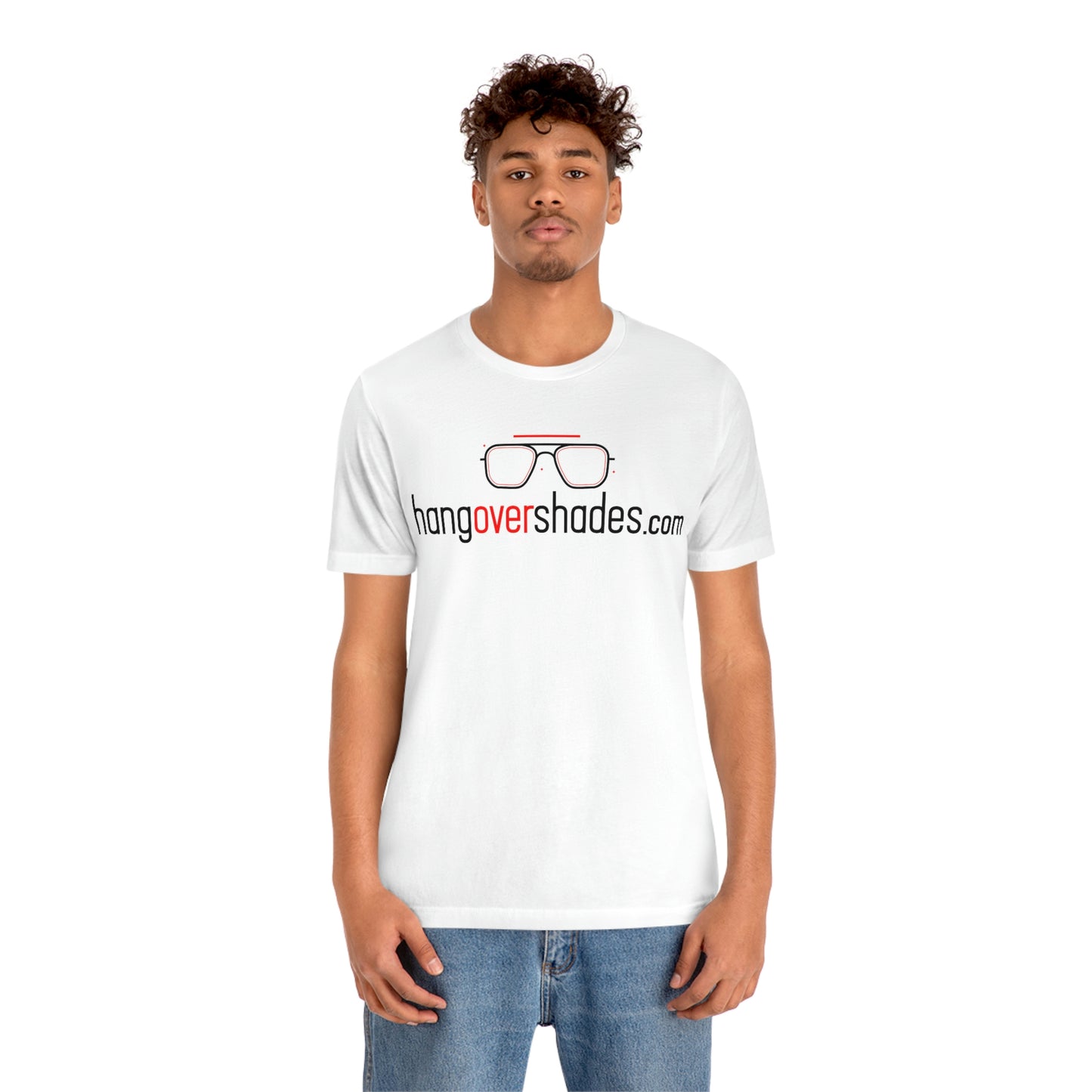 Hangover Shades T-Shirt