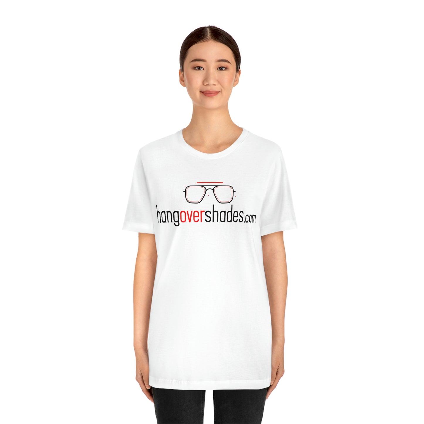 Hangover Shades T-Shirt