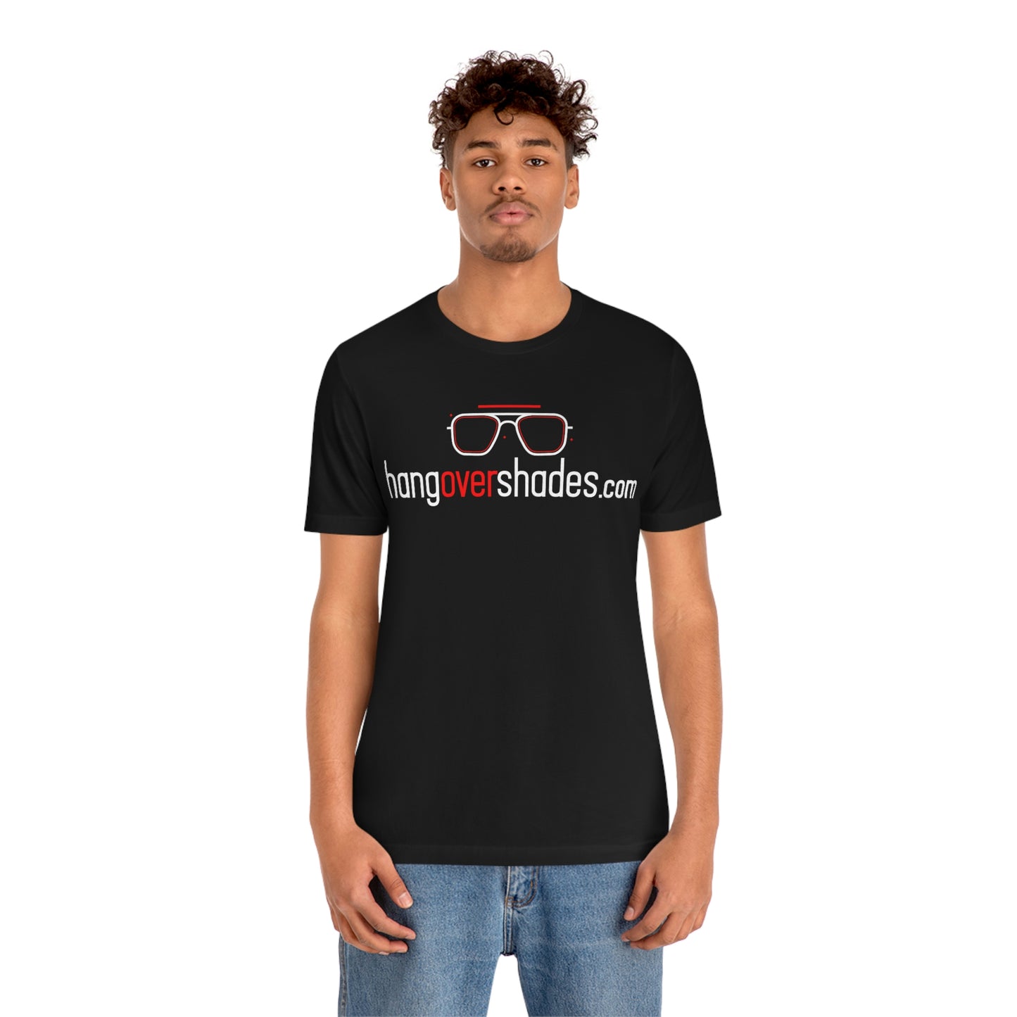 Hangover Shades T-Shirt