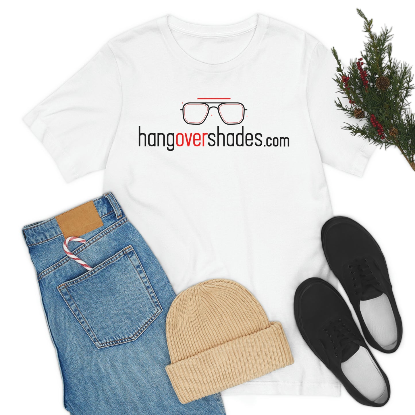 Hangover Shades T-Shirt