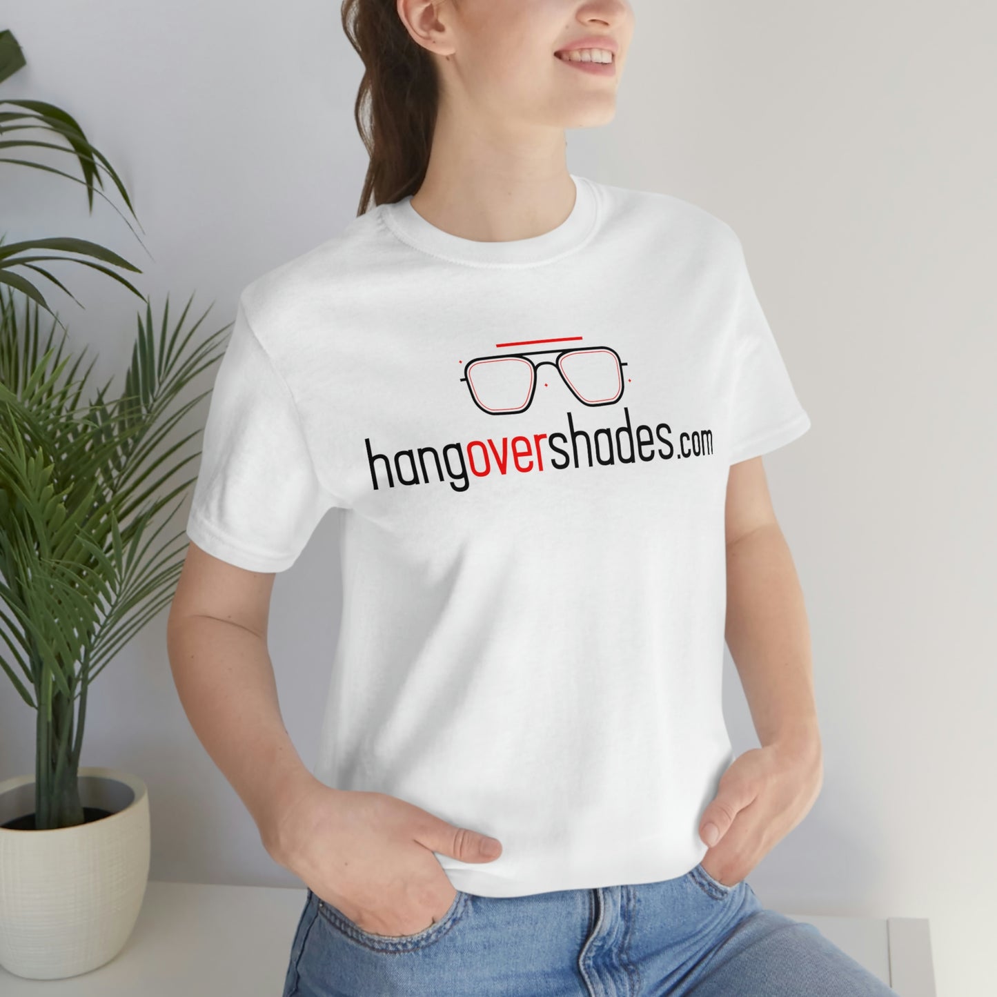 Hangover Shades T-Shirt
